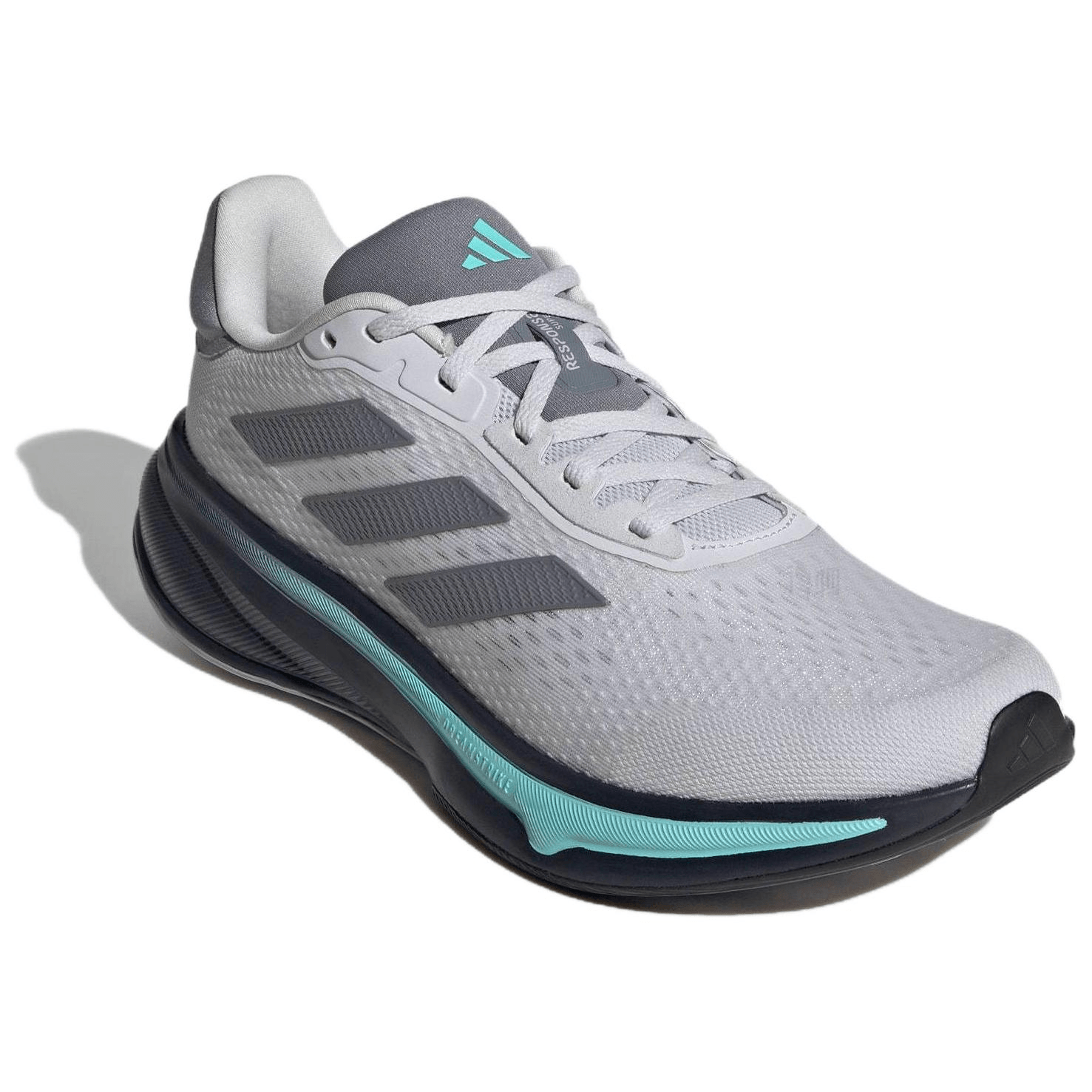 Adidas Response Super Grey — фото 2