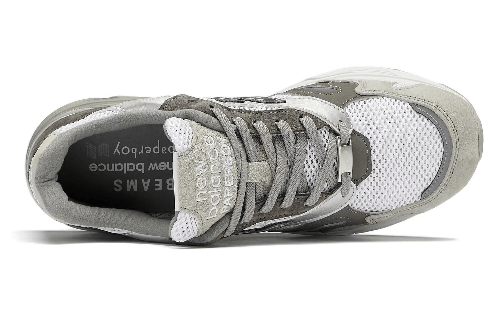 New Balance Бег (Арт. M920PPB) — фото 3
