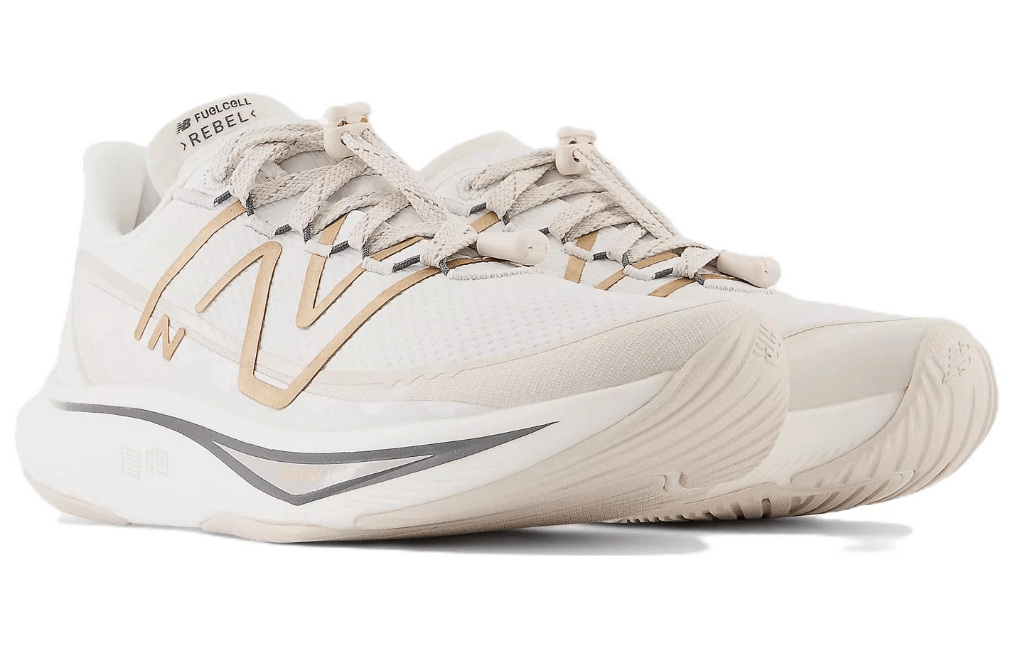 New Balance FuelCell Rebel v3 Permafrost — фото 2