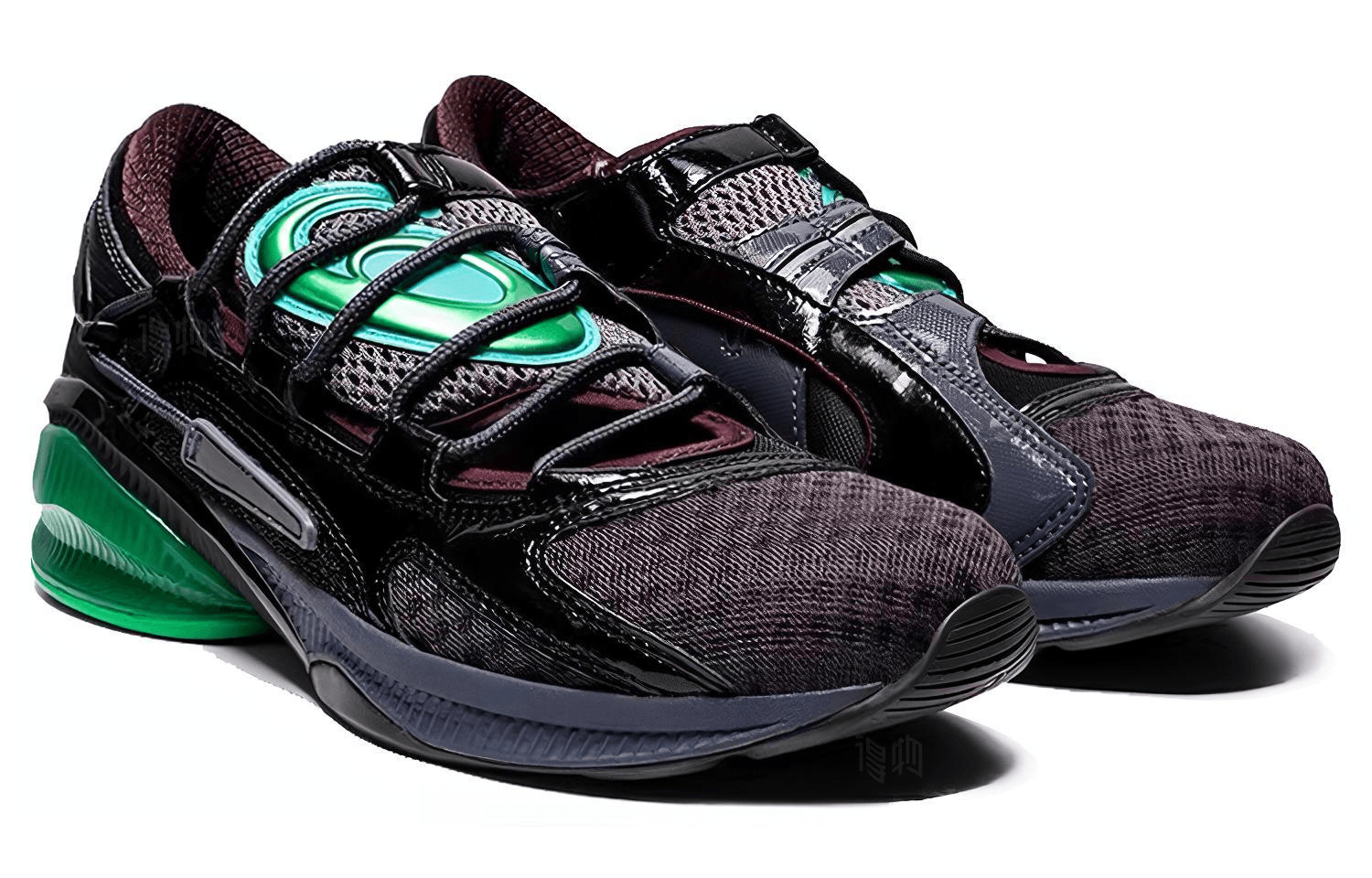 ASICS Kiko Kostadinov x Asics GEL-Aurania — фото 2