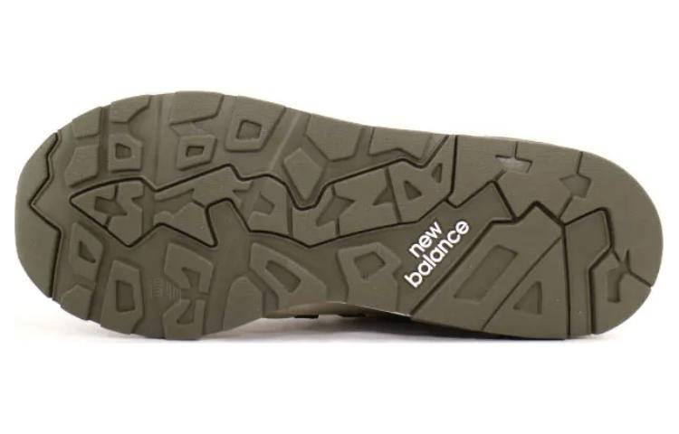 New Balance Бег (Арт. CMT580BZ) — фото 4