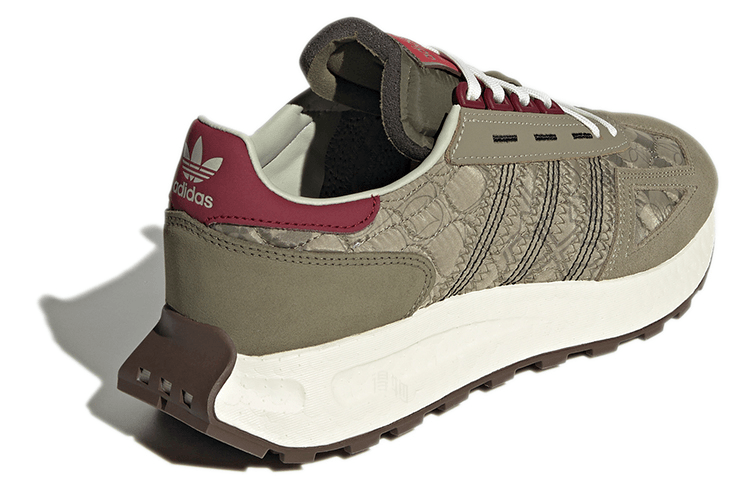 adidas originals adidas Retropy E5 CNY — фото 3