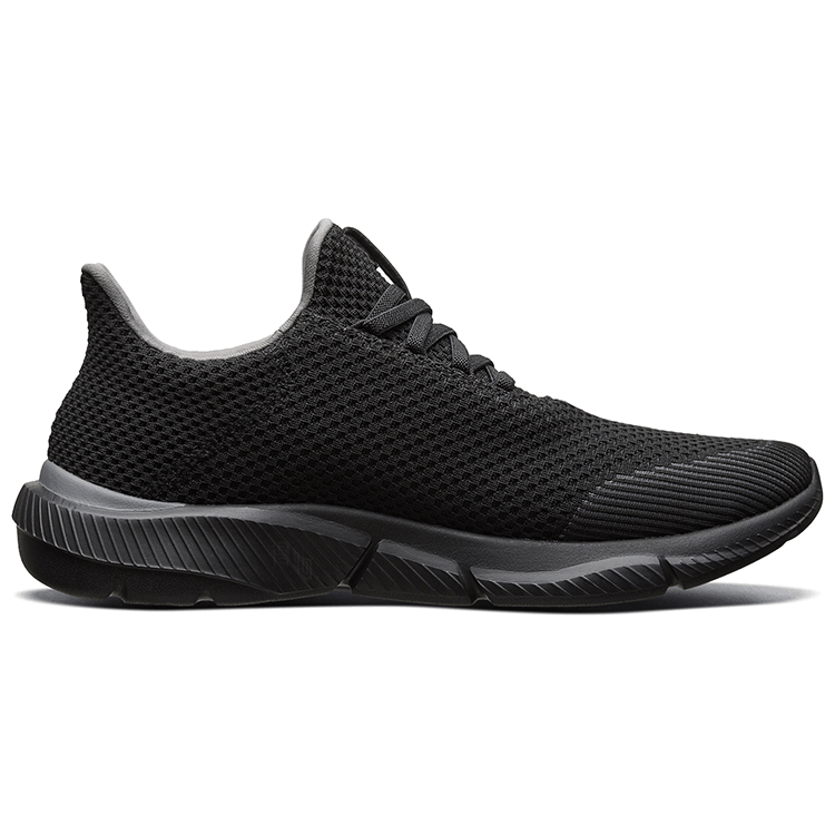 Skechers Ingram Black — фото 1