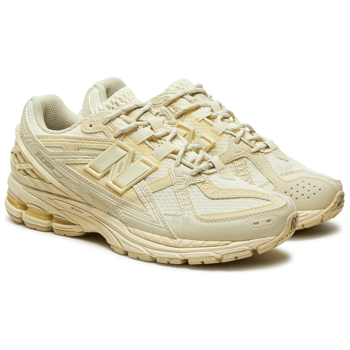 New Balance M1906 NK Beige — фото 1