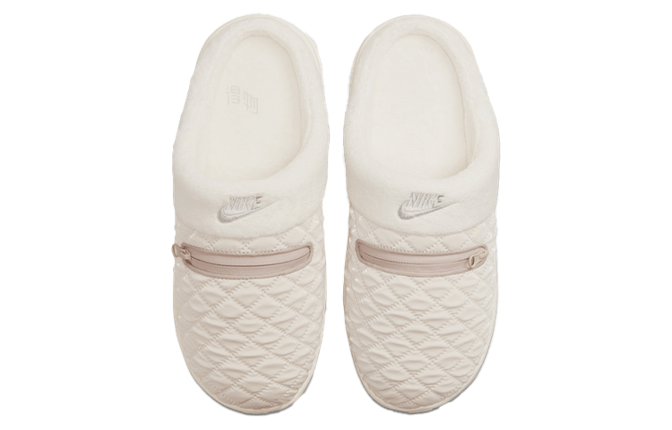 Nike Burrow SE Ivory — фото 2