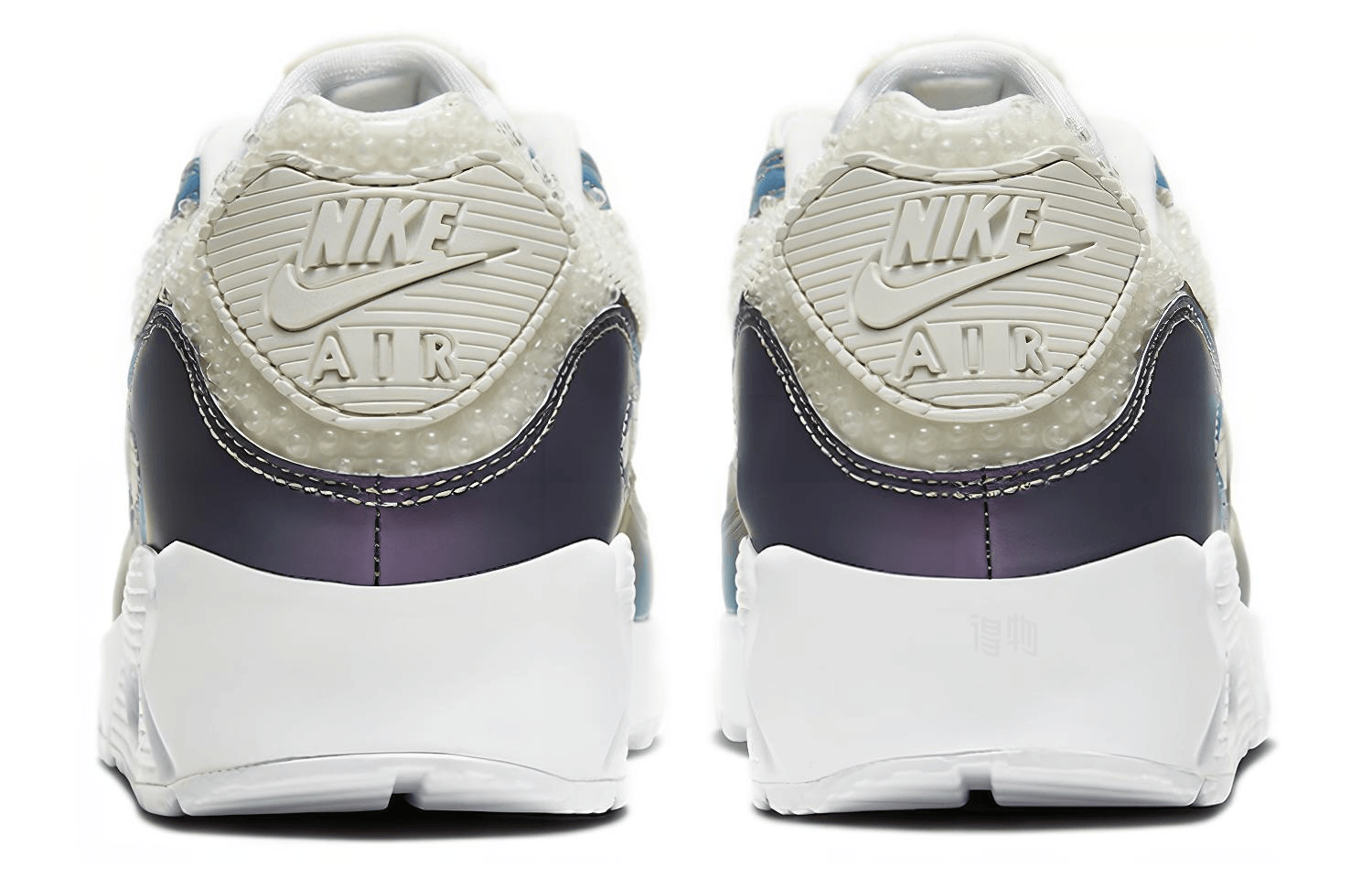Nike Air Max 90 Bubbles — фото 4