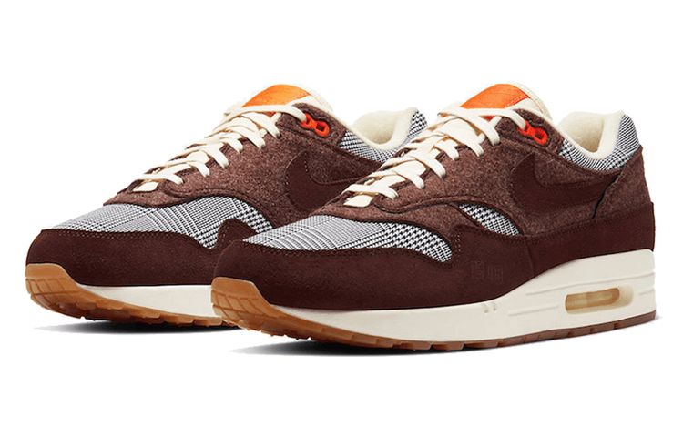 Nike Air Max 1 "Houndstooth" — фото 2