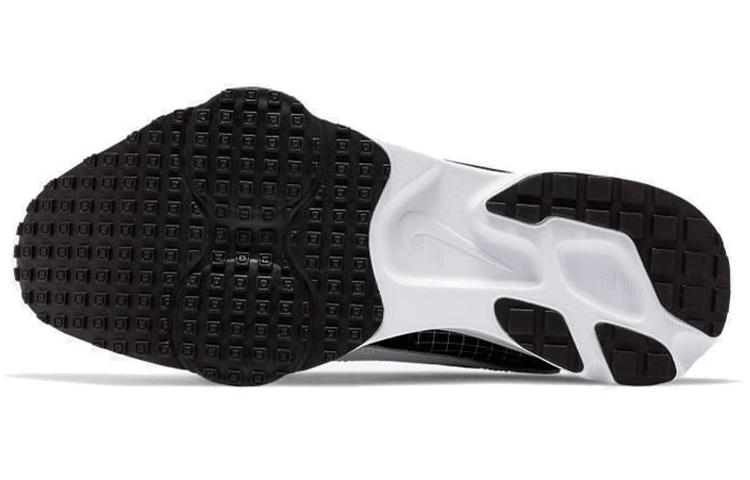 Nike Air Zoom Type Black White — фото 4