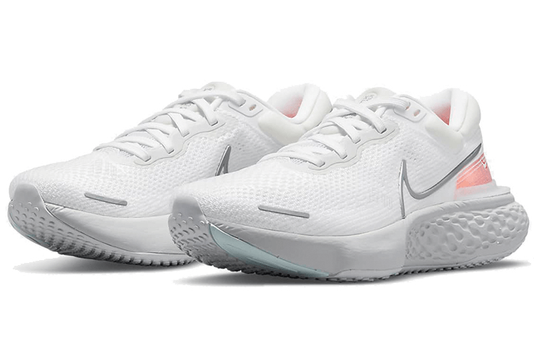 Nike Invincible Run 1 Flyknit — фото 2