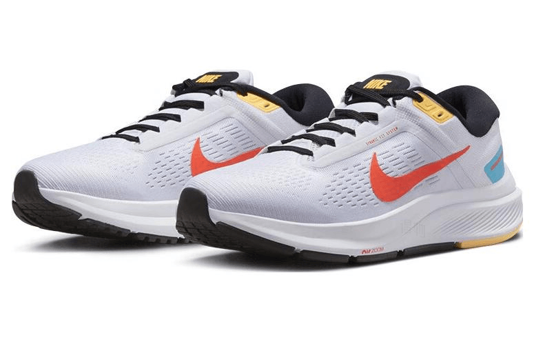 Nike Zoom Structure 24 — фото 1