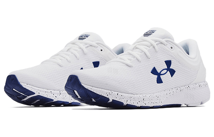 Under Armour Charged Escape 3 White — фото 2