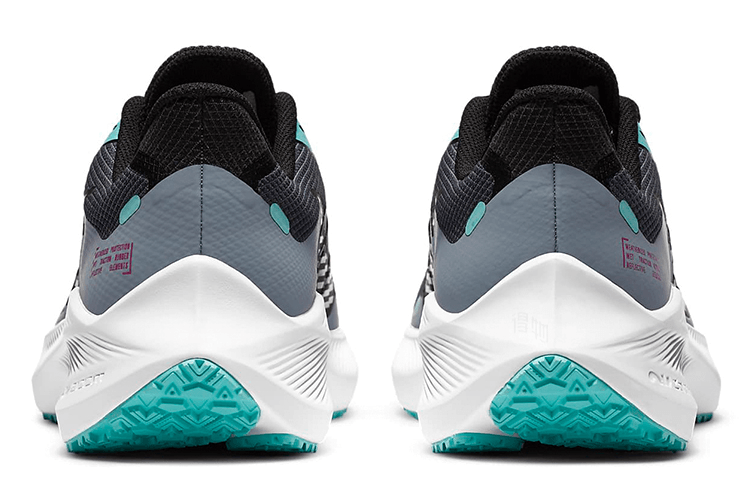 Nike Zoom Winflo 7 Shield — фото 4