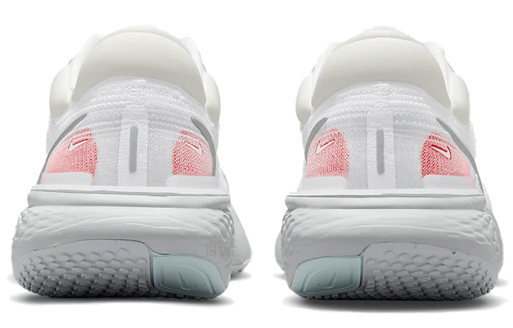 Nike Invincible Run 1 Flyknit — фото 4