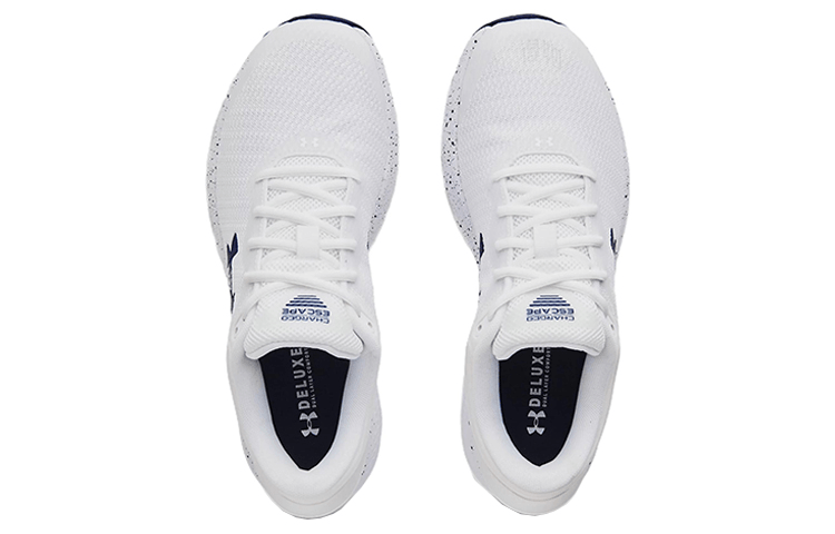 Under Armour Charged Escape 3 White — фото 3