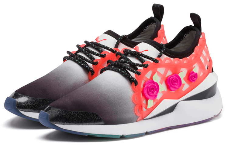 Puma Sophia Webster x PUMA Muse — фото 2