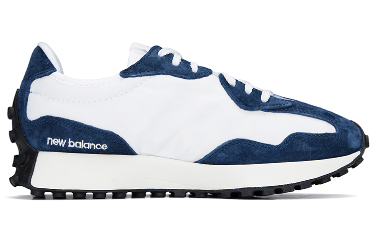 New Balance 327 Blue — фото 1