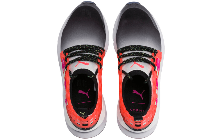Puma Sophia Webster x PUMA Muse — фото 3