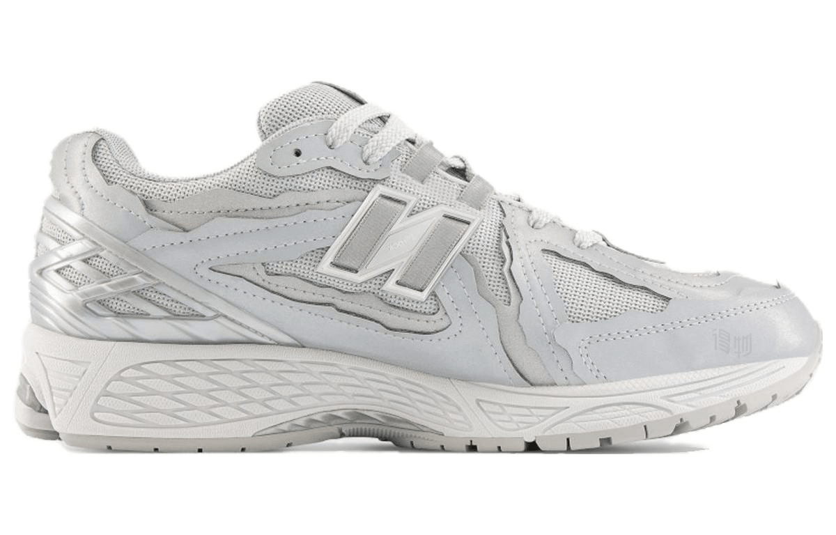New Balance 1906R Silver Grey