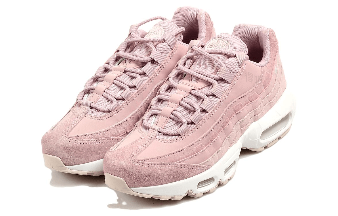 Nike Air Max 95 Sakura Pink — фото 2