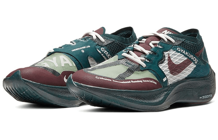 Nike ZoomX Vaporfly — фото 2