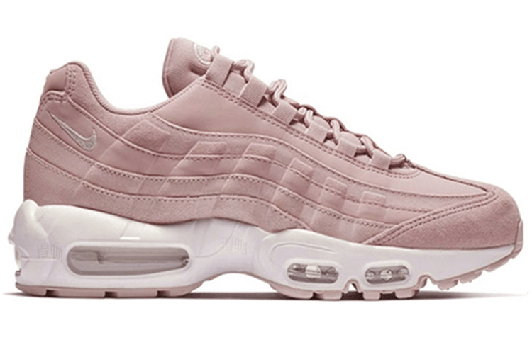 Nike Air Max 95 Sakura Pink — фото 1