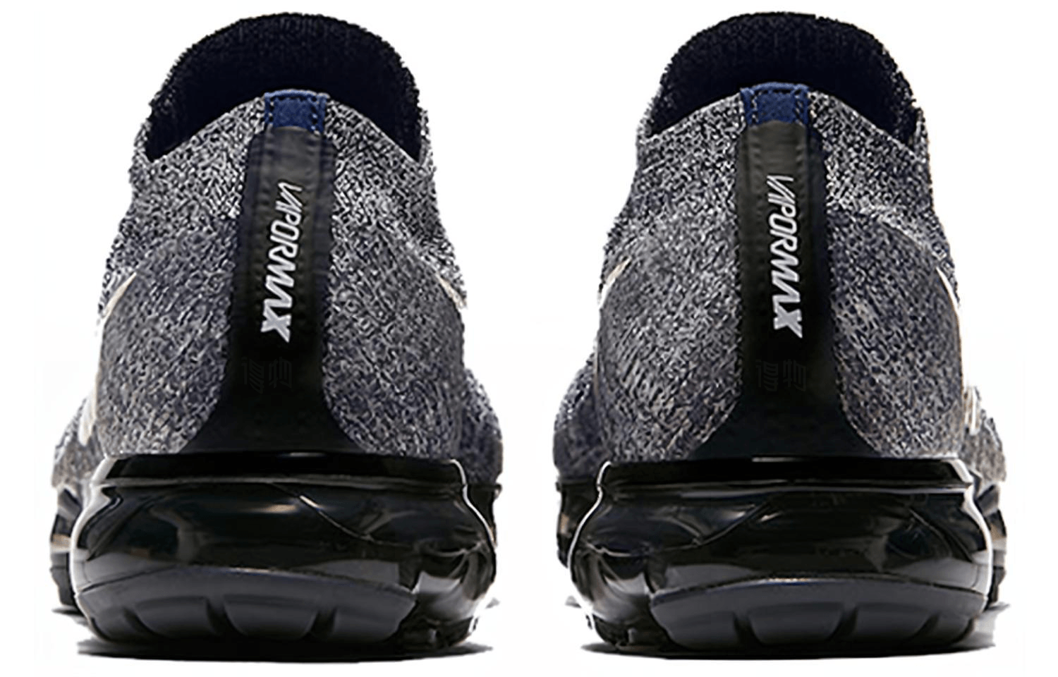 Nike Vapormax Explorer Dark — фото 3