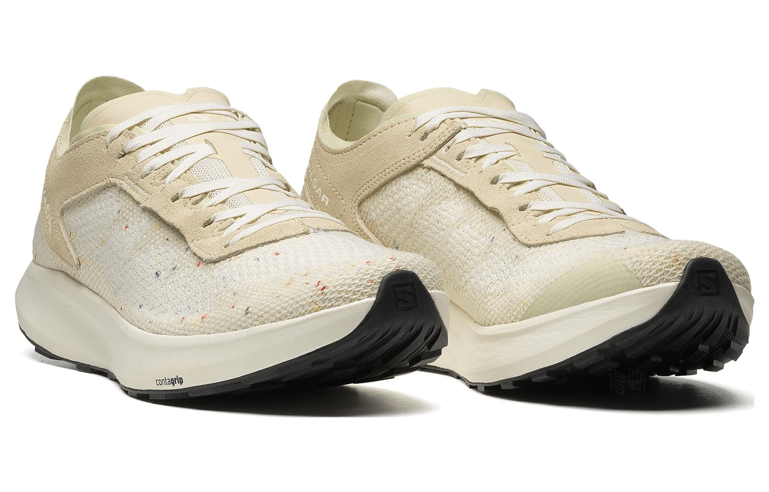 Salomon Pulsar Prg Knit — фото 2