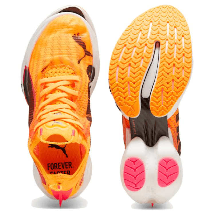 Puma Fast-R Nitro Elite 2 — фото 3