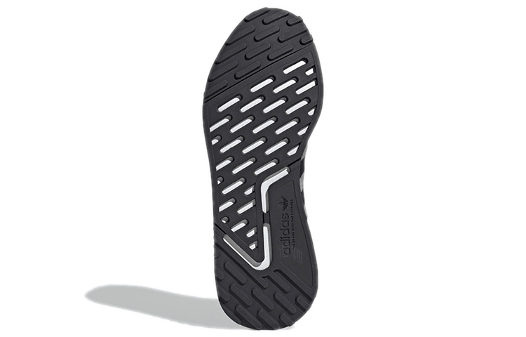 Adidas Multix Grey Black — фото 5