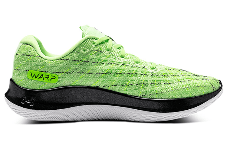 Under Armour Flow Velociti Wind Green — фото 1