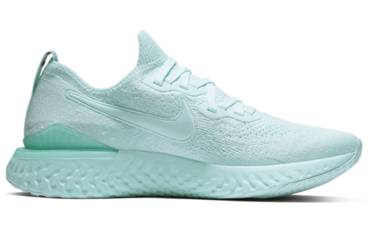Nike Epic React Flyknit 2 — фото 1