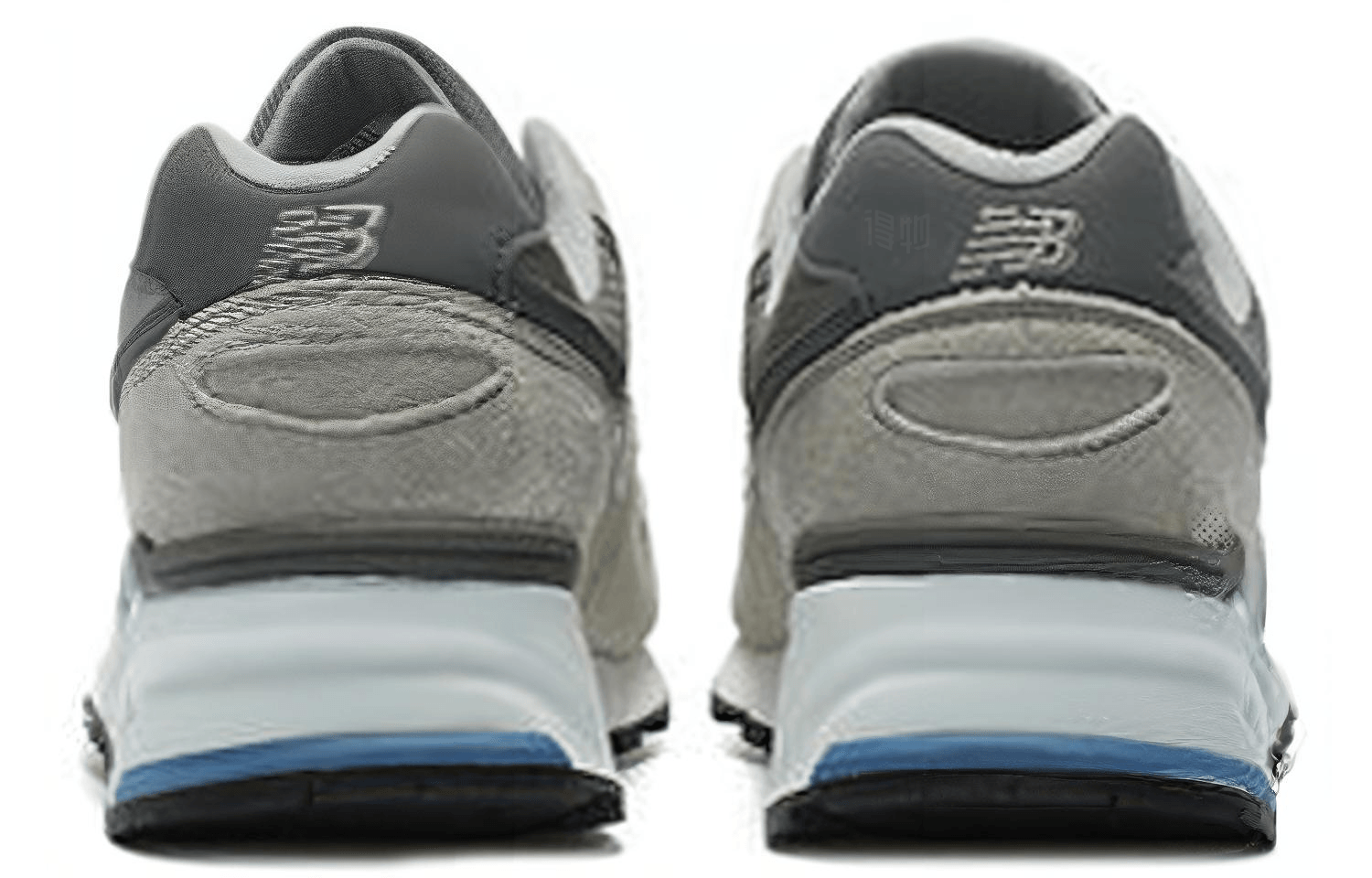 New Balance 999 Grey — фото 3