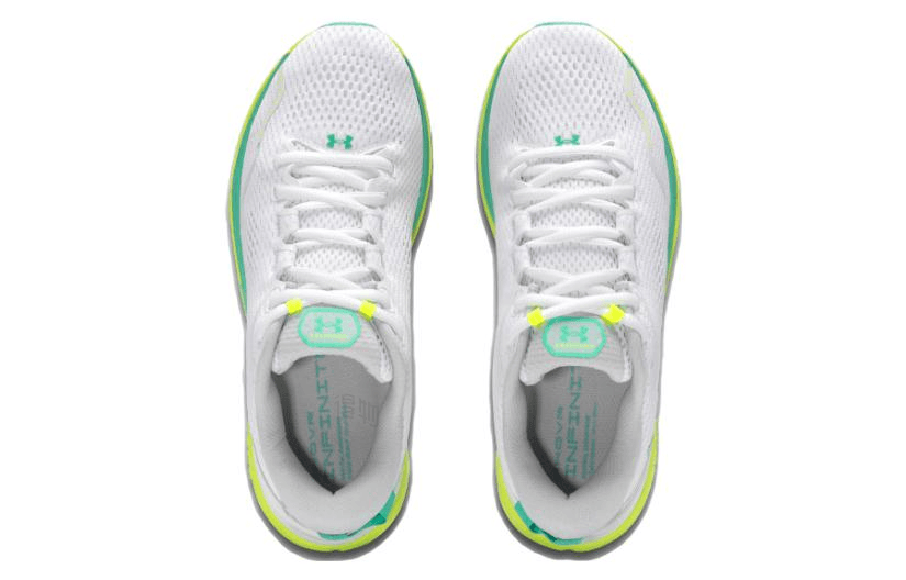 Under Armour HOVR Infinite 5 — фото 3