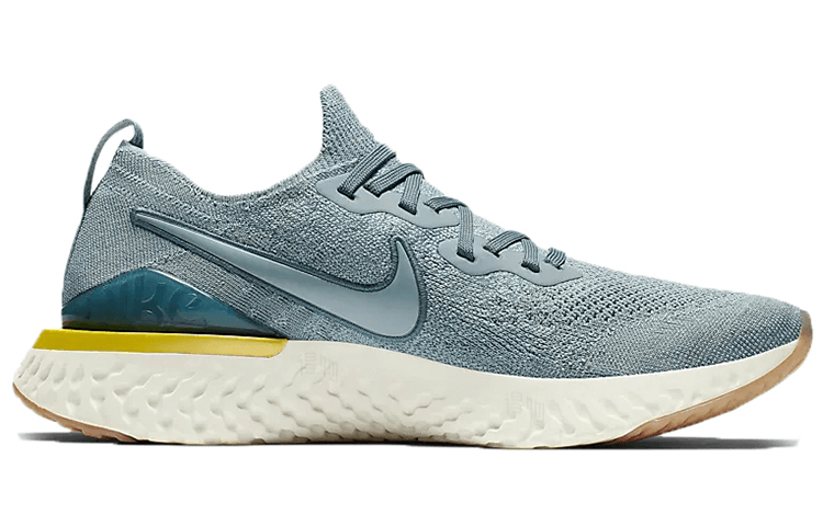 Nike Epic React Flyknit 2 — фото 1