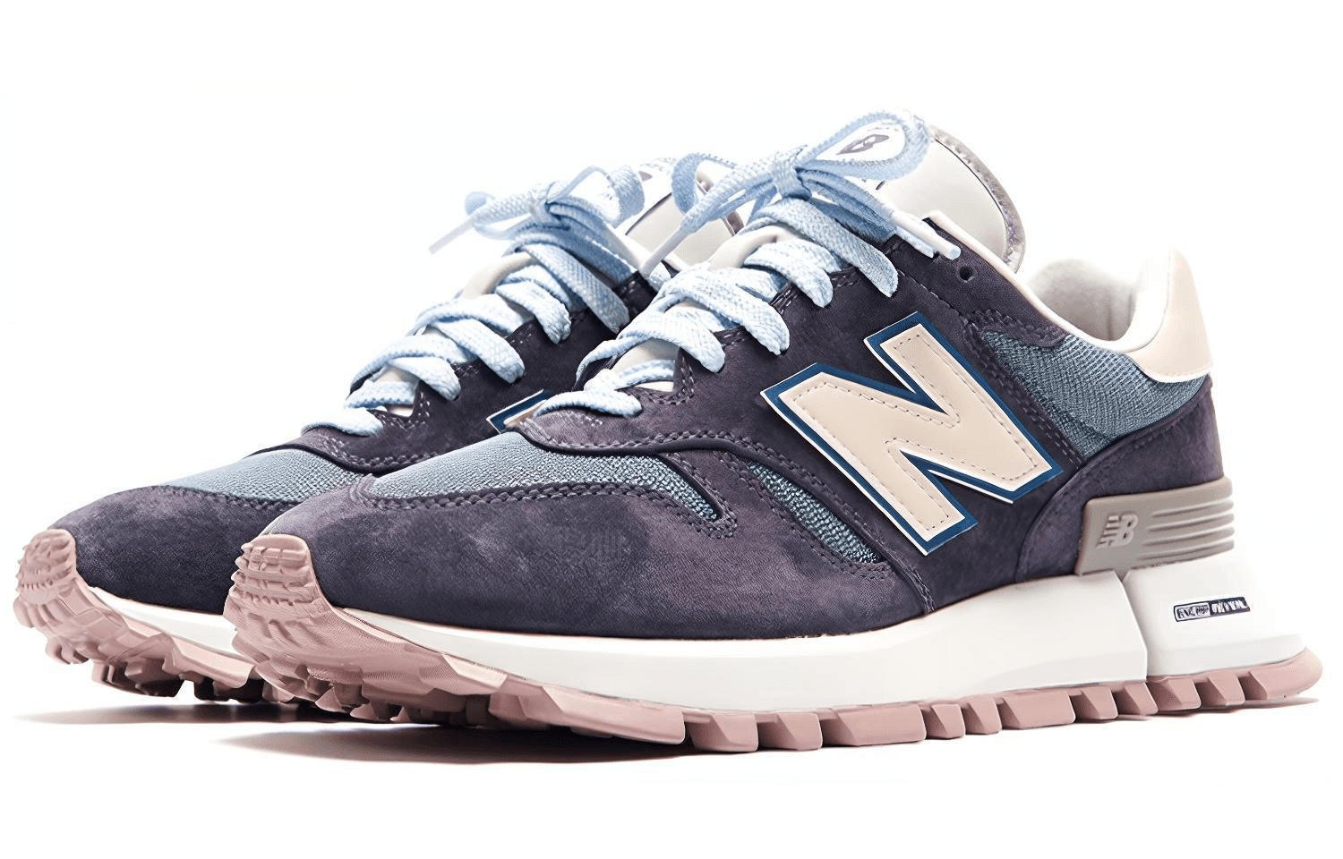 New Balance Ronnie Fieg x New Balance 1300 — фото 1