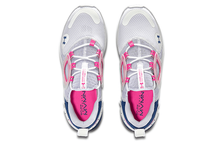 Under Armour Flow Velociti Wind — фото 3
