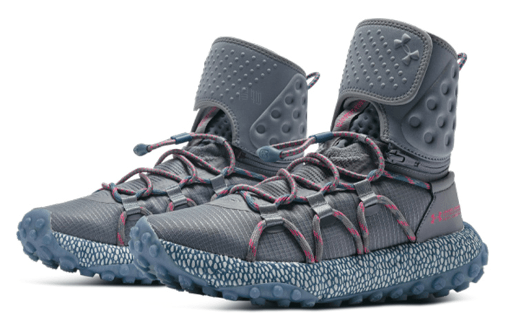 Under Armour HOVR Summit FT Cuff — фото 2