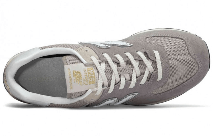 New Balance 574 Cold Grey — фото 2