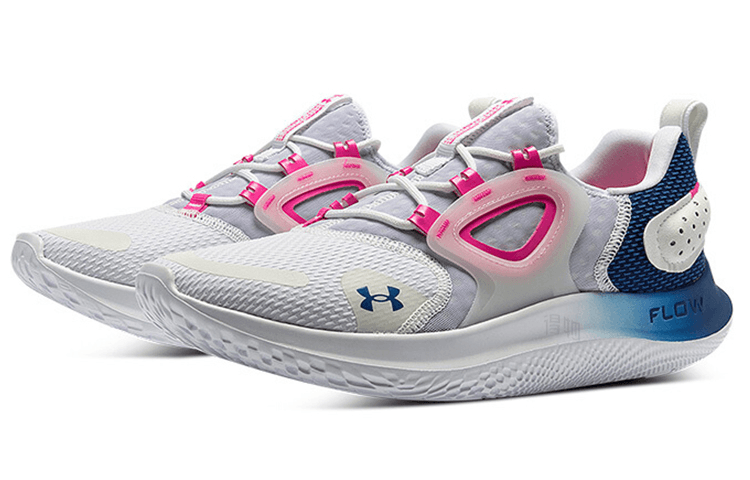 Under Armour Flow Velociti Wind — фото 2