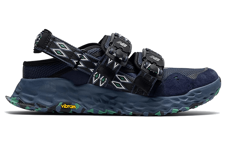 New Balance Niobium Concept 2 — фото 1