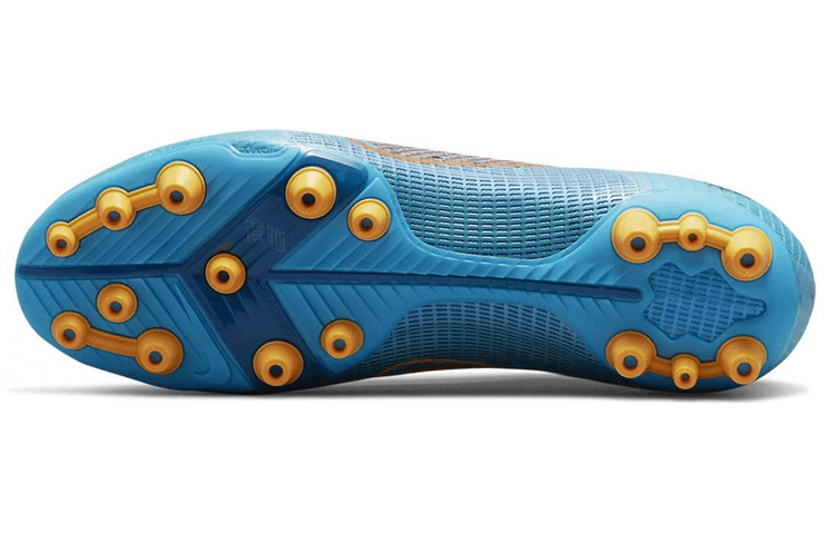 Nike Mercurial Vapor 14 Pro AG — фото 3