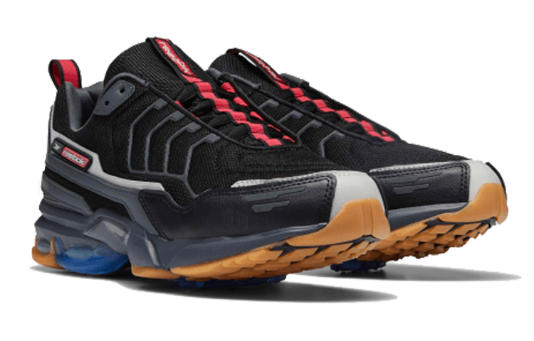 Reebok Dmx6 Mmi — фото 2