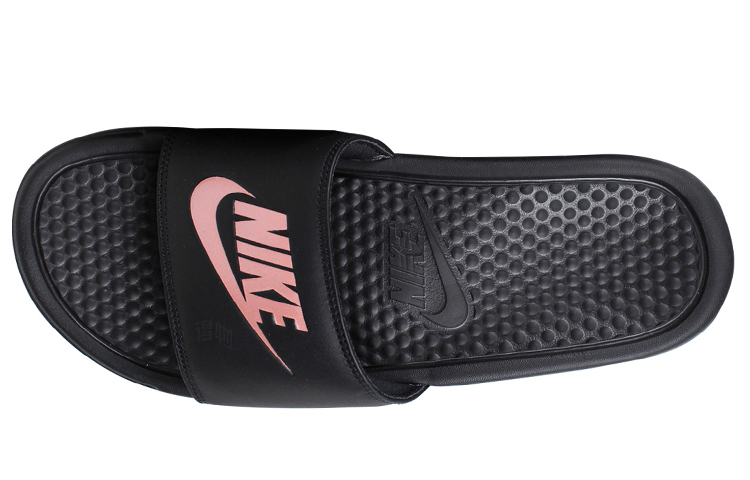 Nike Benassi Benassi Slides — фото 2