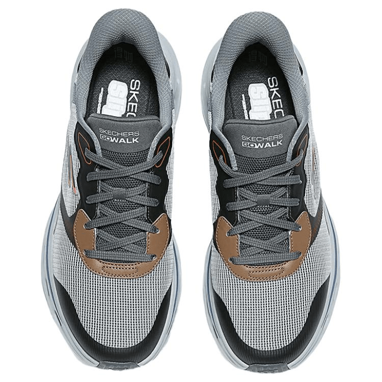Skechers Slip ins Go Walk Glide Step 2.0 — фото 3