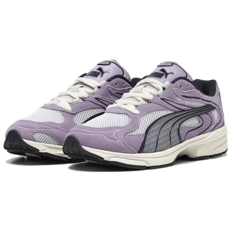 Puma Xtos Collector — фото 2