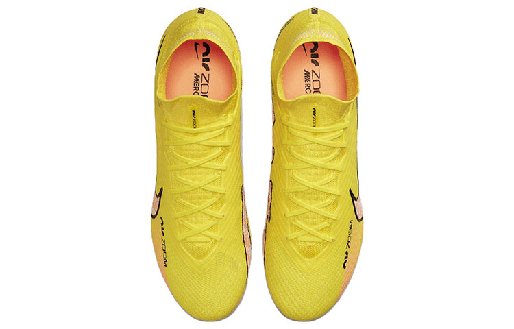 Nike Zoom Mercurial Superfly 9 Elite FG — фото 3