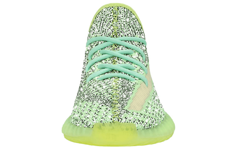 adidas originals adidas Yeezy Boost 350 V2 "Yeezreel Reflective" — фото 3