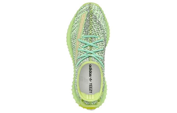 adidas originals adidas Yeezy Boost 350 V2 "Yeezreel Reflective" — фото 2