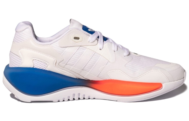 adidas originals adidas ZX Alkyne Boost — фото 1