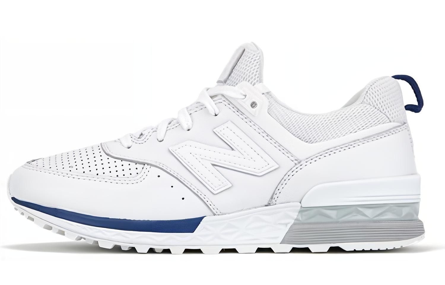 New Balance 574 Sport White